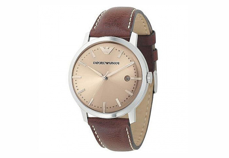 Armani watch strap AR0573