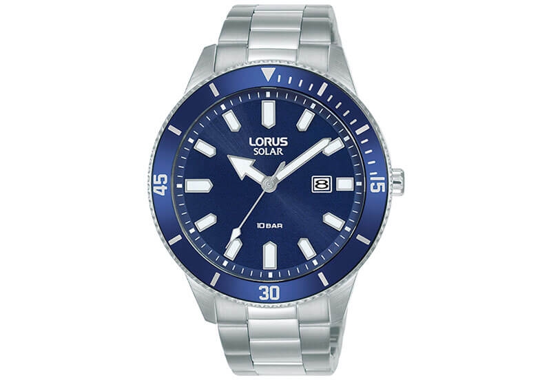 Lorus watch strap RX313AX9