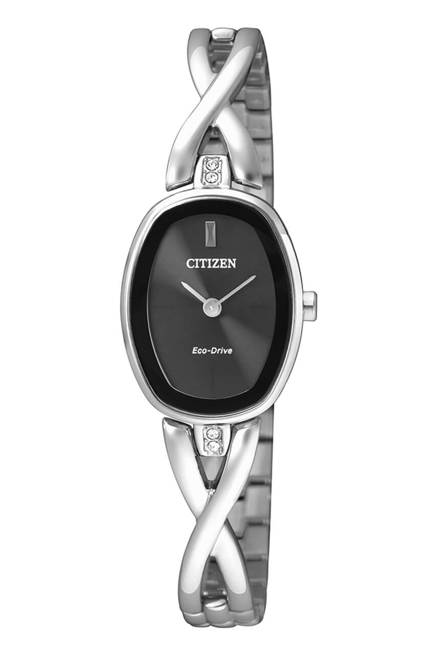 Citizen Watch Strap EX1410-88E