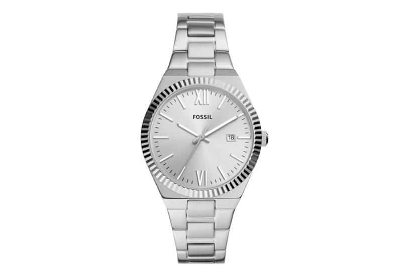 Fossil Watch strap FS ES5300