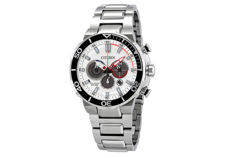 Citizen Watch Strap CA4250-54A