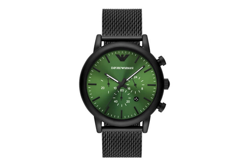 Emporio Armani watch strap AR11470