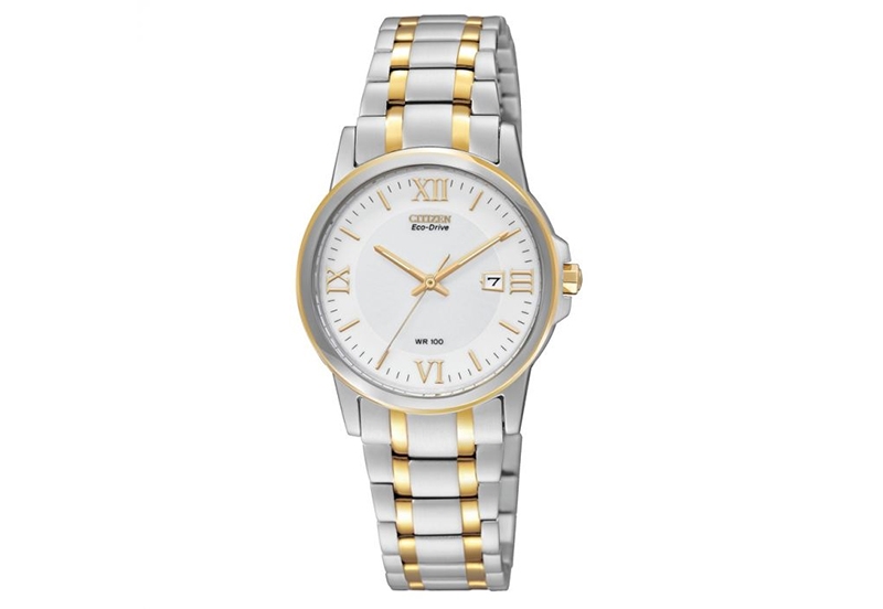 Citizen Watch Strap EW1914-56A