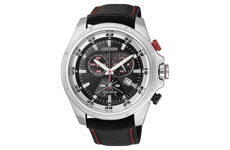 Citizen watchband AT0975-04E