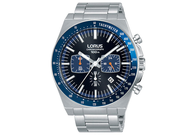 Lorus watchstrap RT347GX9