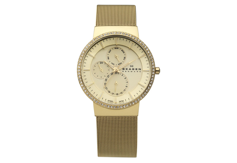 Skagen watch band 357XLGG