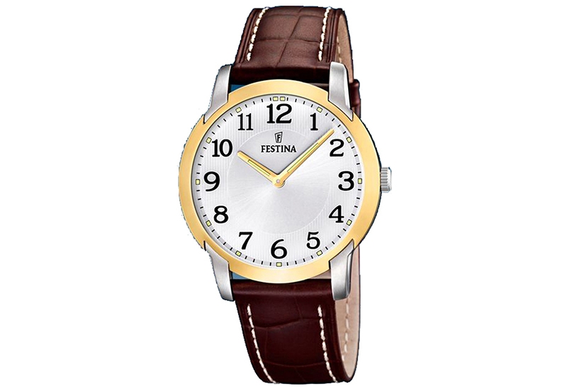 Festina strap F16508/1