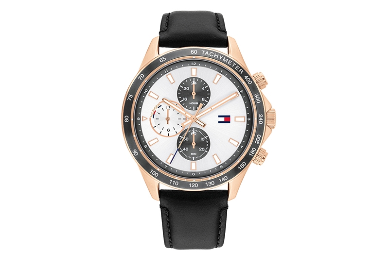 Watch strap for Tommy Hilfiger watch TH1792016