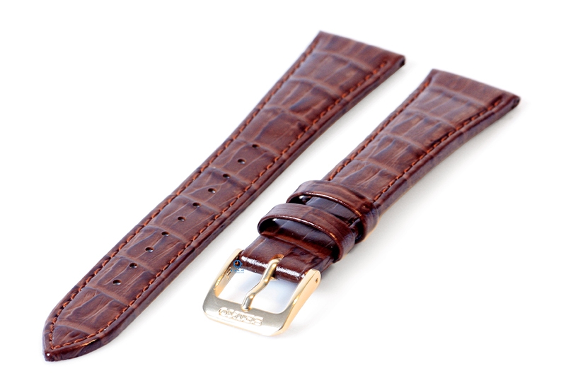Seiko watchstrap SFP606P1