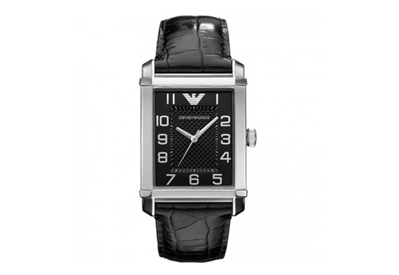 Armani watch strap AR0363