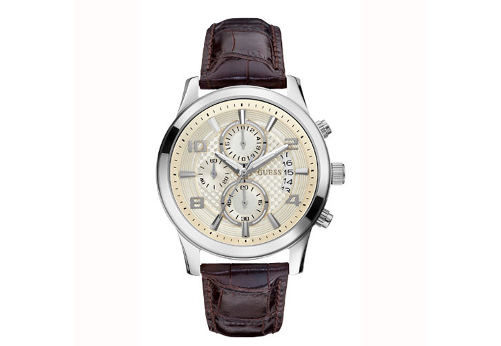 Guess W0076G2 watchstrap