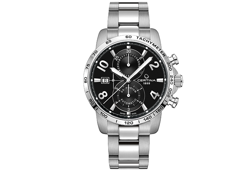 Certina strap C0344271105700A