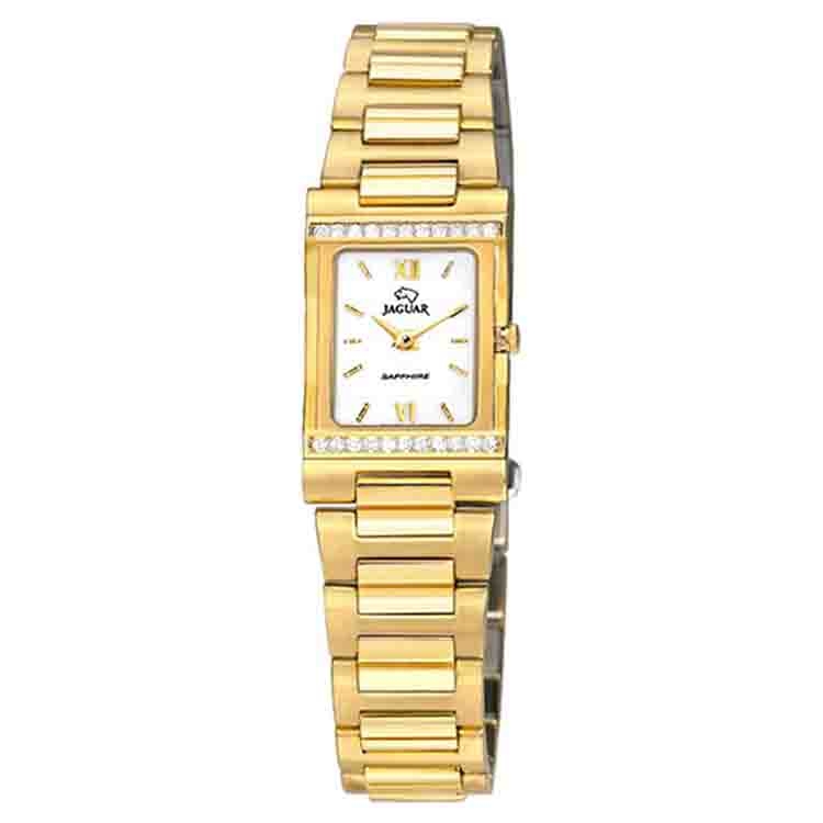 Jaguar BA01601 J463 watch strap