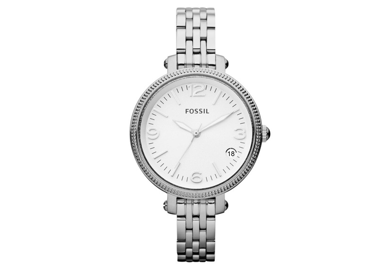 Fossil watch strap ES3180