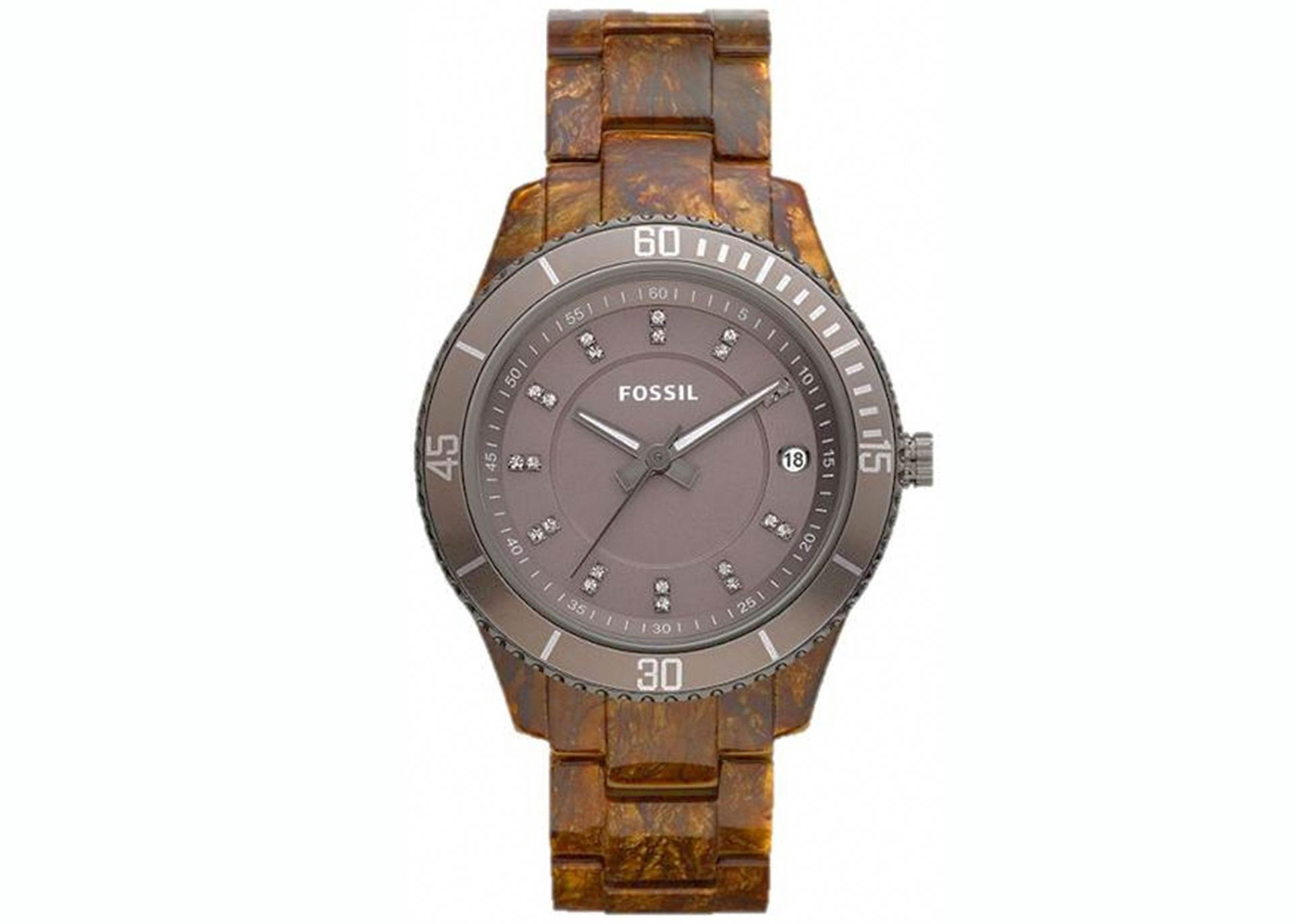 Fossil watch strap ES3087