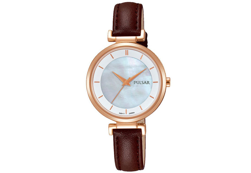 Pulsar watch band PH8276X1