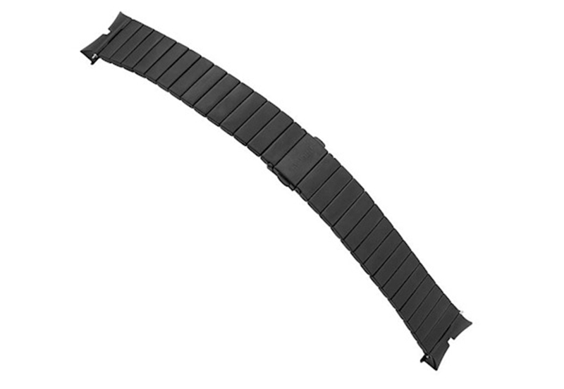 Samsung Galaxy Watch 4 (44 mm)  watch strap - black