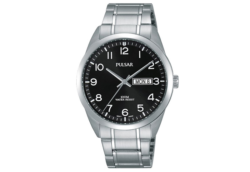 Pulsar watch band PJ6063X1