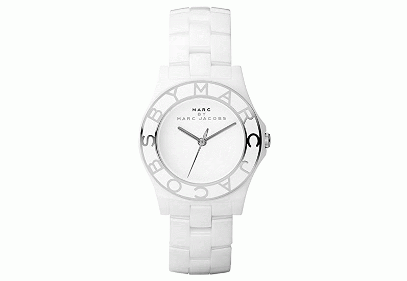 Marc Jacobs MBM9500 watch band