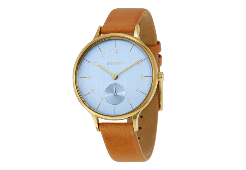 Skagen watch band SKW2407