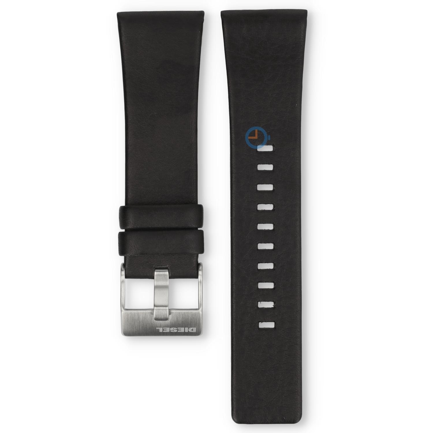 Diesel horlogeband DZ1545