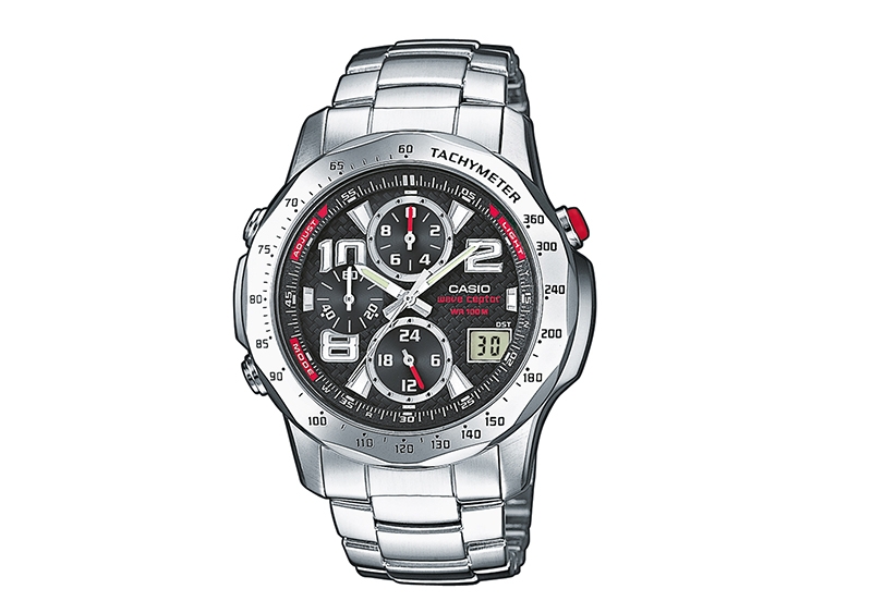 Casio WVQ-550DA-1AV strap: 10242640