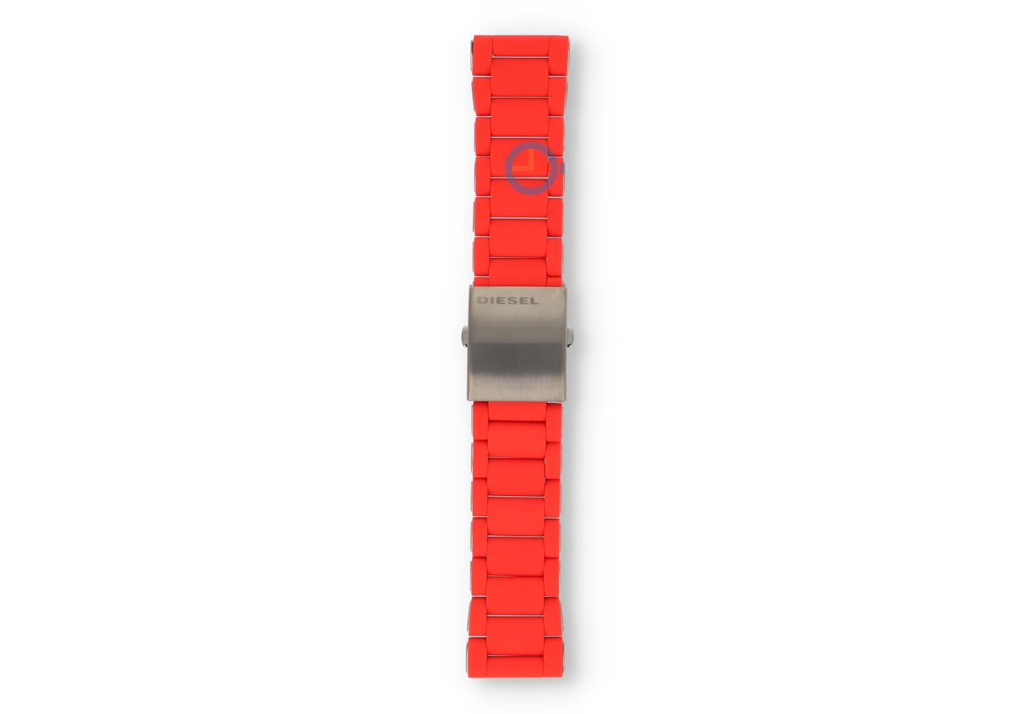 Diesel horlogeband DZ4289