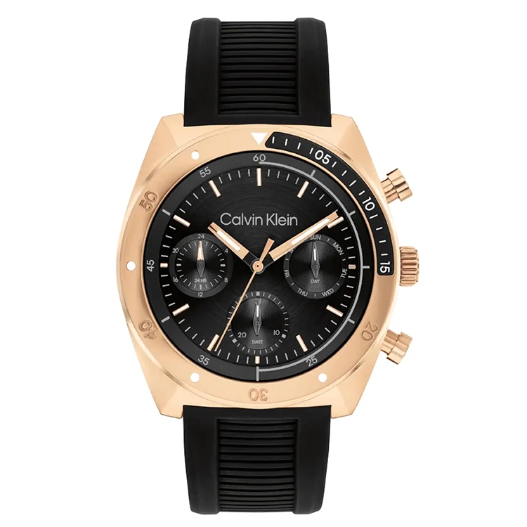 Calvin Klein watch-band 25200480 Flex