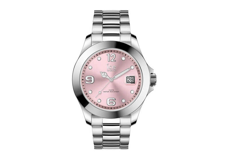 Ice-Watch watch band - 016892 - ICE steel classic - Medium