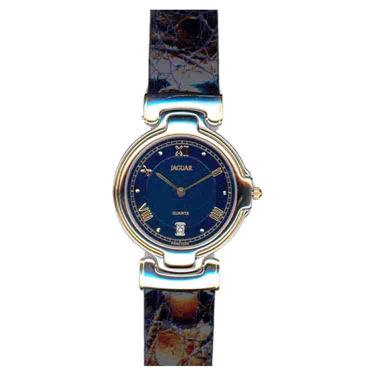 Jaguar BC01246 J780 watch strap