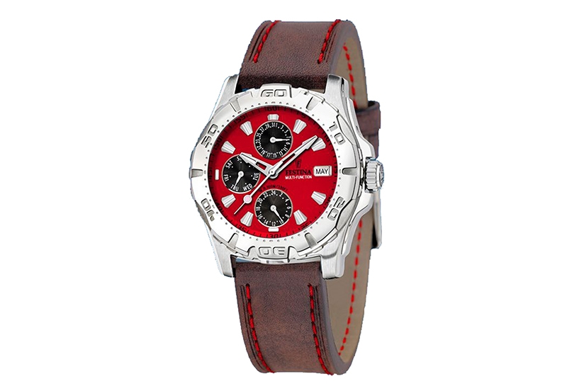 Festina strap F16243/4
