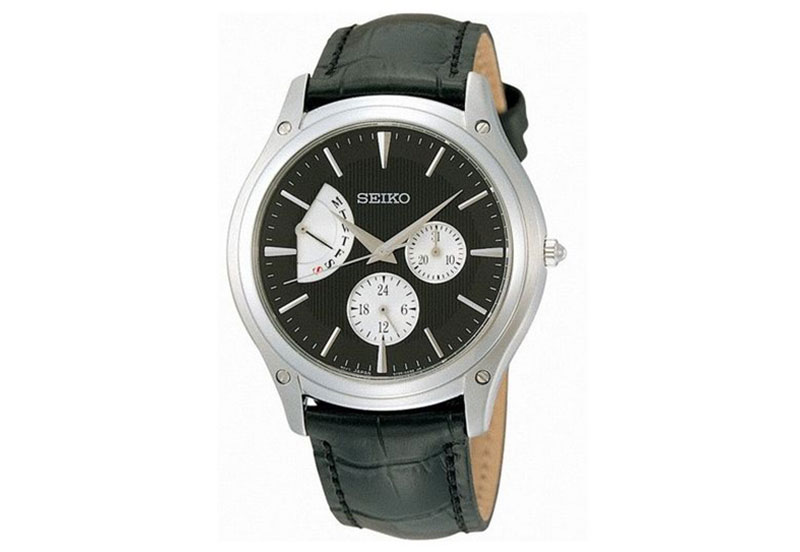 Seiko watchband SNT005P1