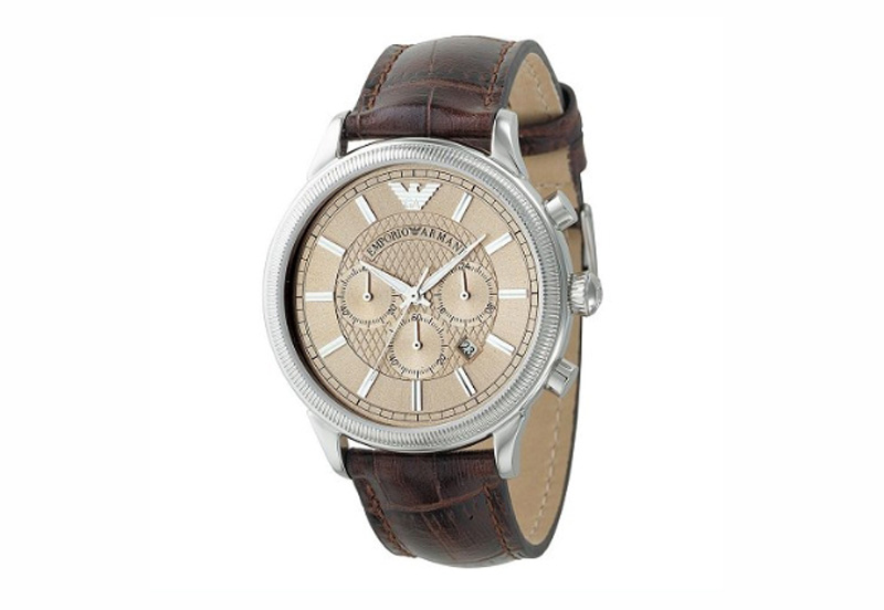 Armani watch strap AR0562