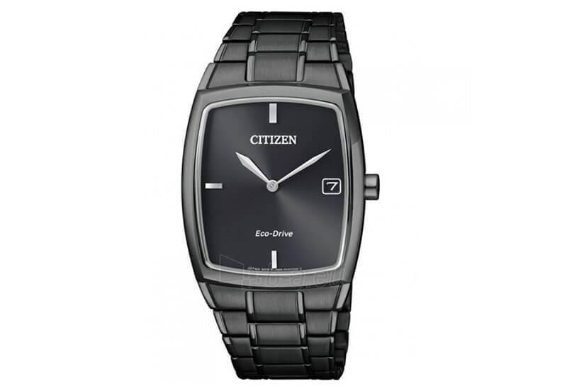 Citizen Watch Strap AU1077-83H