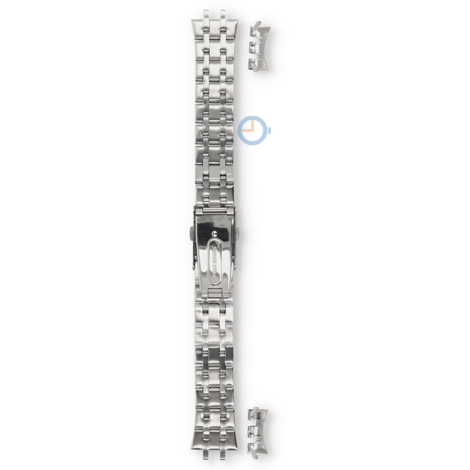 Original watch strap for Seiko SNKG98K1