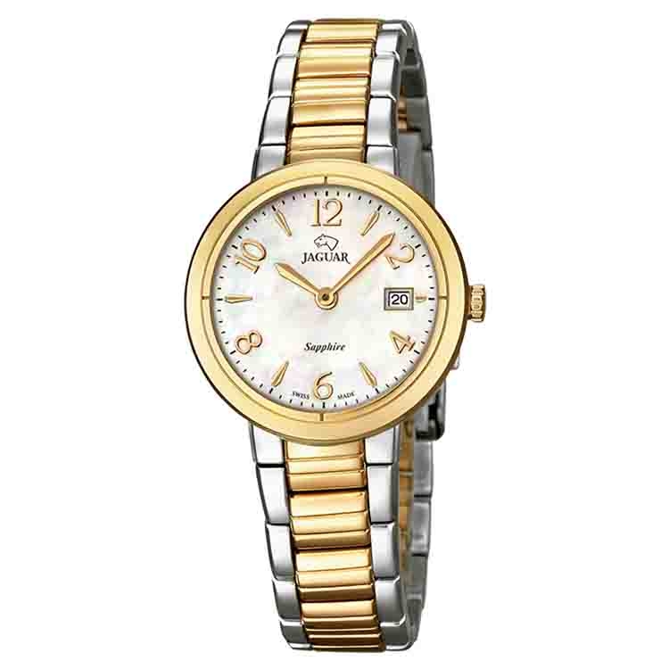 Jaguar BA03843 J824 watch strap
