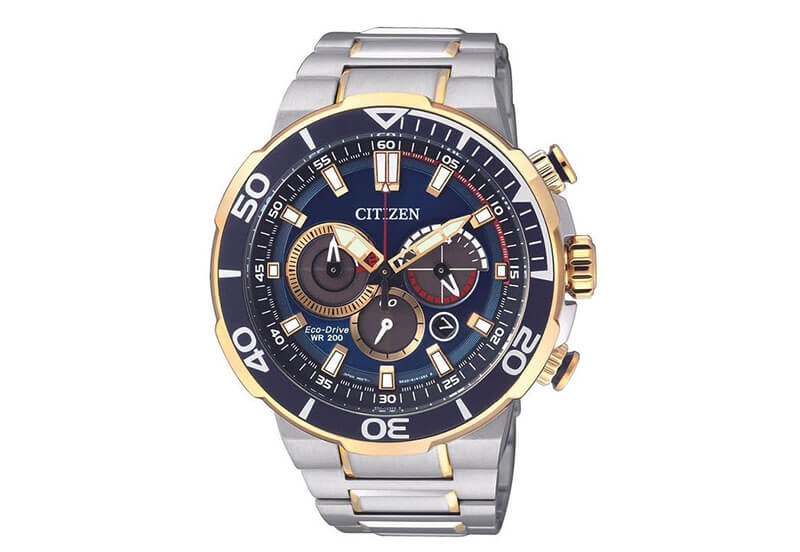 Citizen Watch Strap CA4254-53L