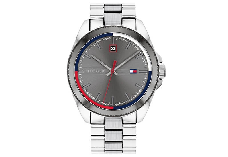 Tommy Hilfiger Riley TH1791684 watch strap
