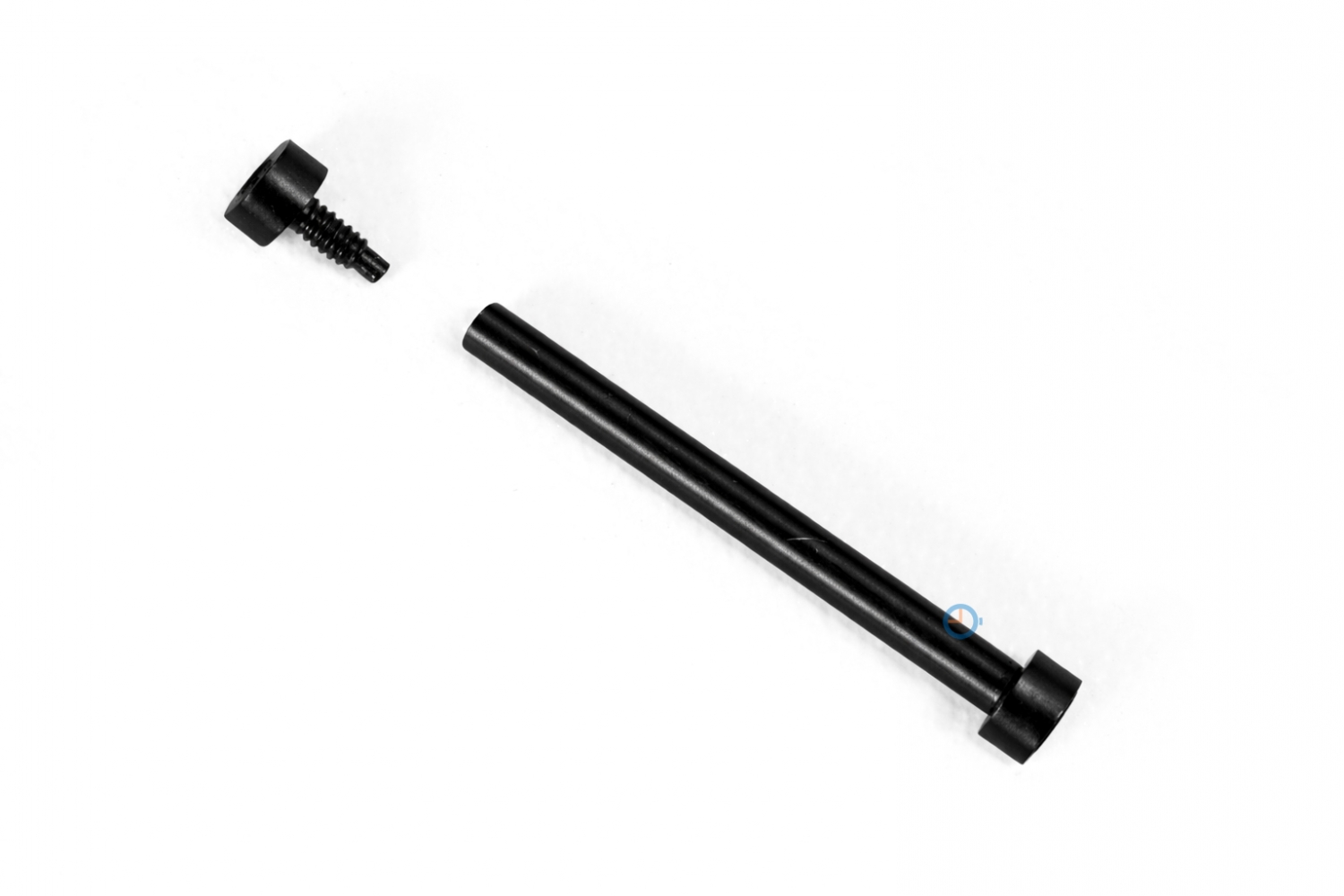 Garmin Fenix X- screw black (26mm)