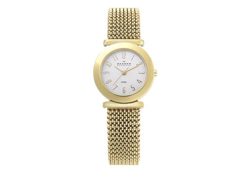 Skagen watch band 107SGG1