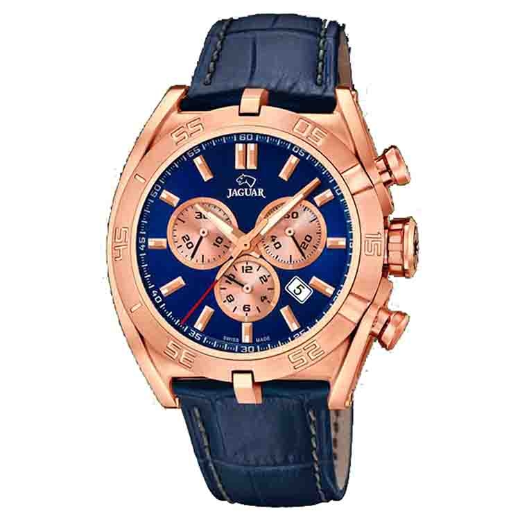 Jaguar BC10064 J859 watch strap