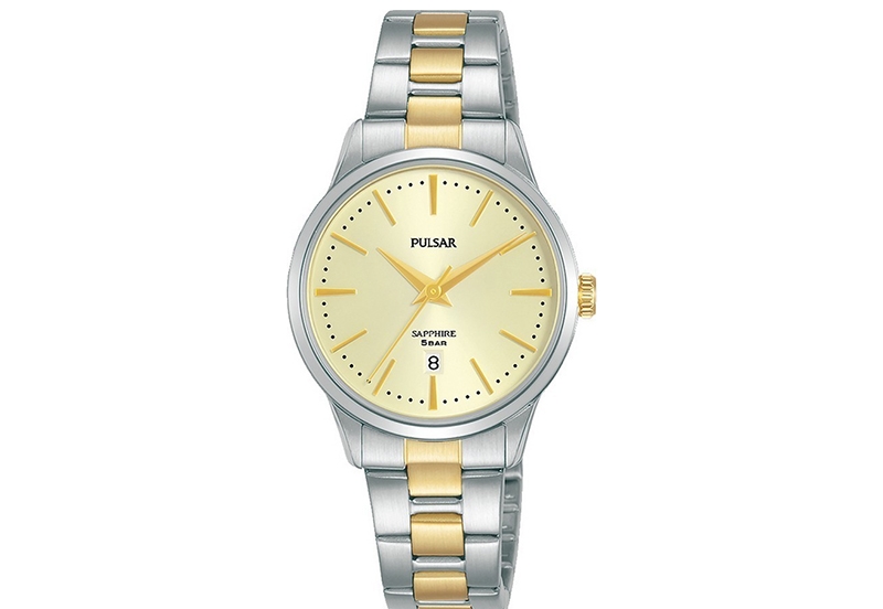 Pulsar watch band PH7553X1