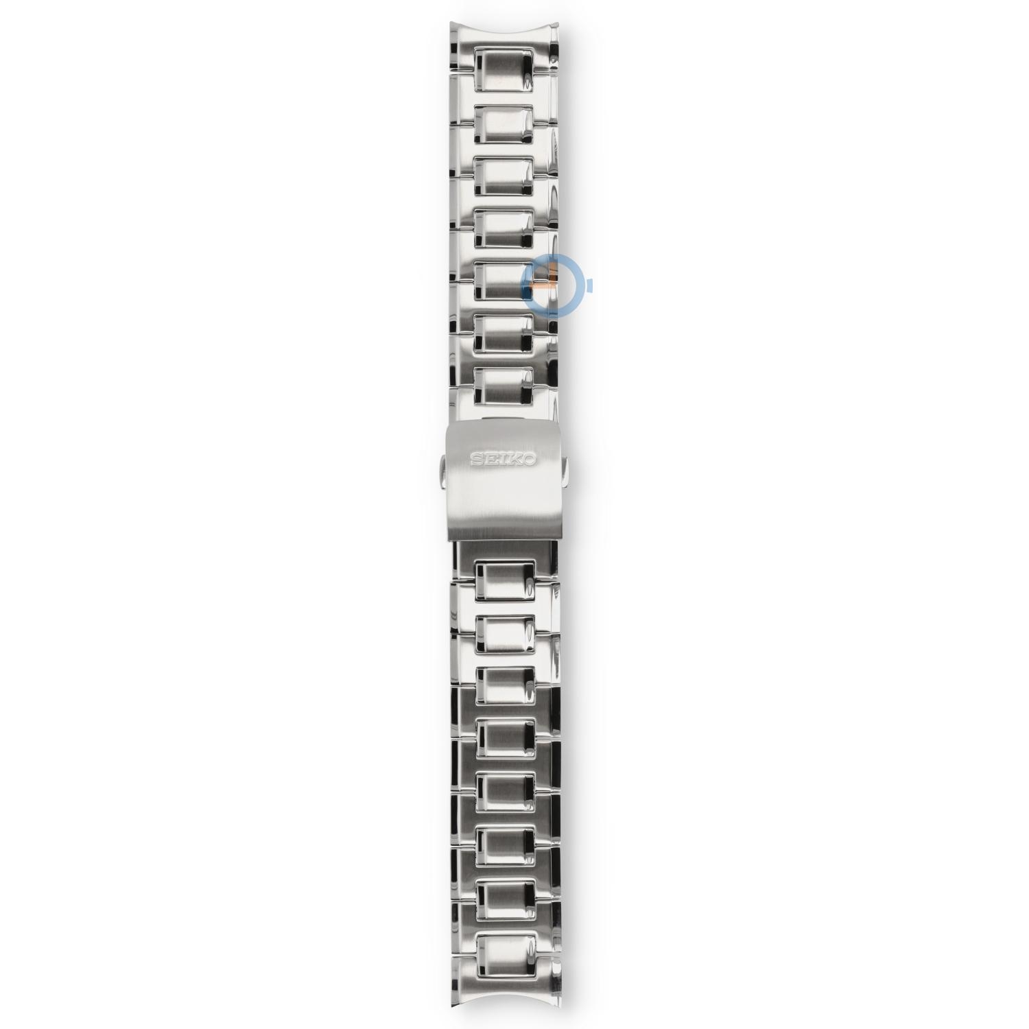 Original watch strap for Seiko SNP019P1