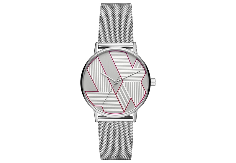 Armani Exchange watchstrap AX5549