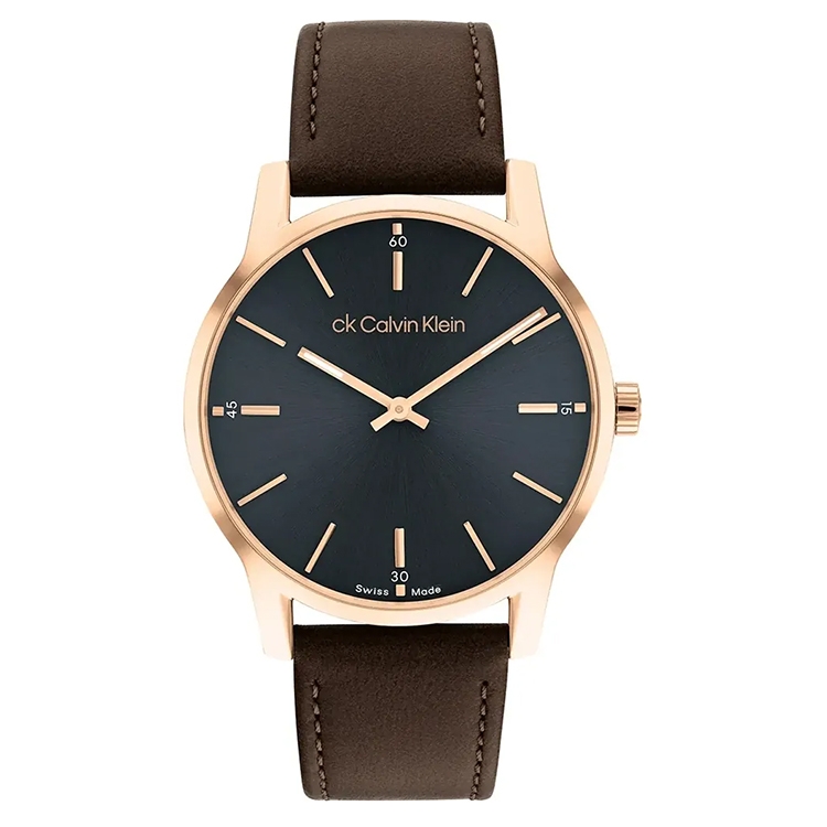 Calvin Klein watch-band 25000016 Swiss Dressed