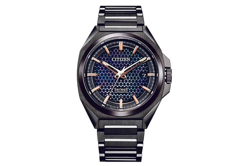 Citizen watch strap NA1015-81Z
