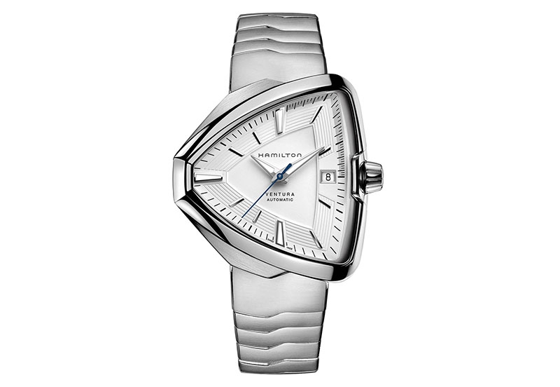 Hamilton Ventura Watch Strap: H24505111