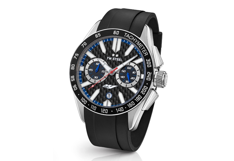 TW STEEL watchstrap GS2