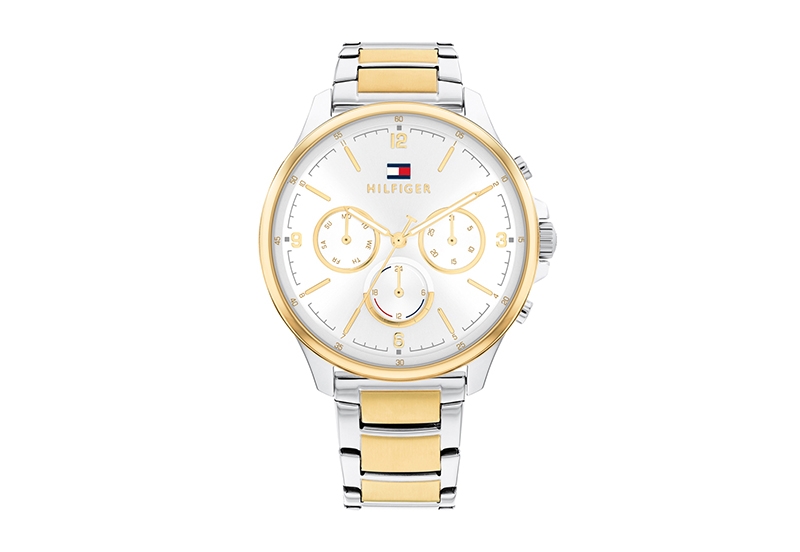 Watch strap for Tommy Hilfiger watch TH1782541