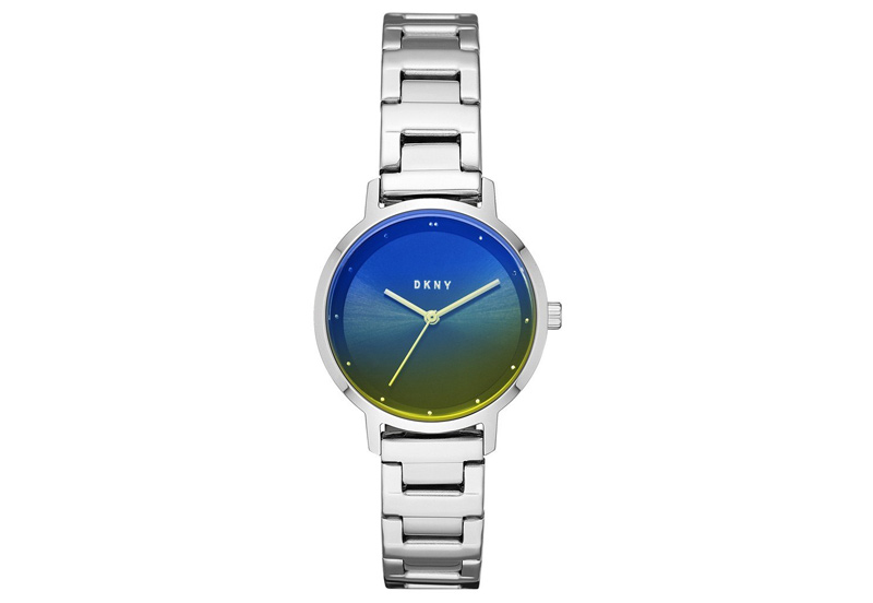 DKNY watch strap NY2736